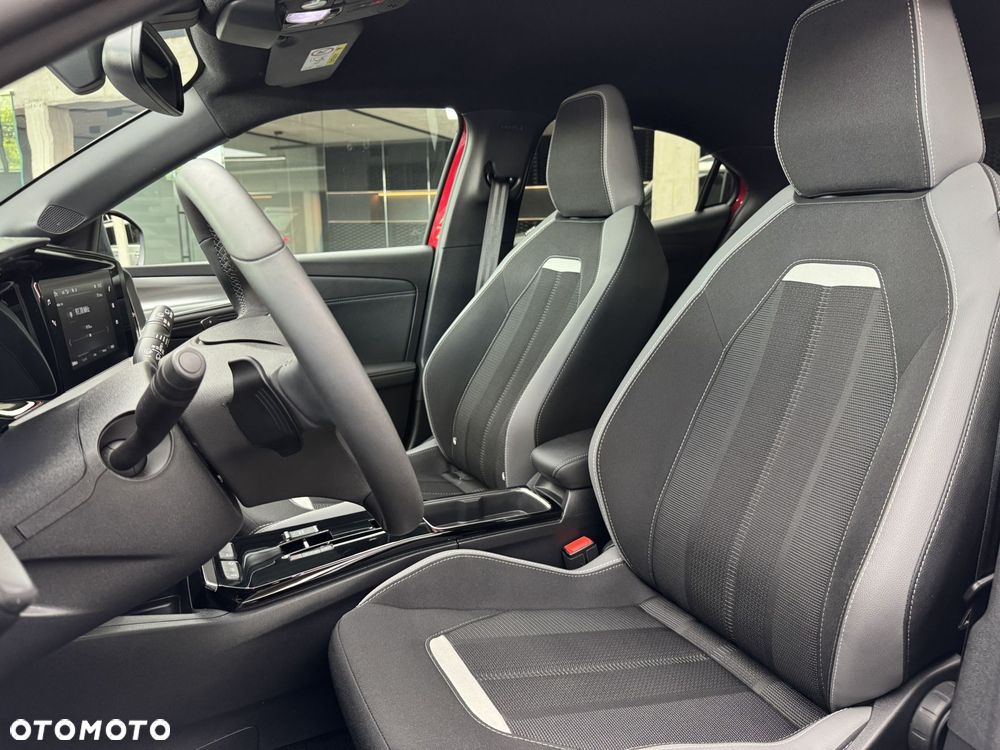 Opel Mokka 1.2 T GS S&S - 12