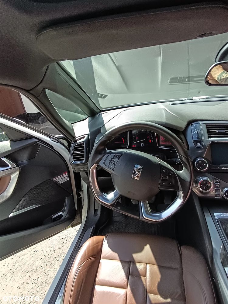 Citroën DS5 HDi 165 SportChic - 19