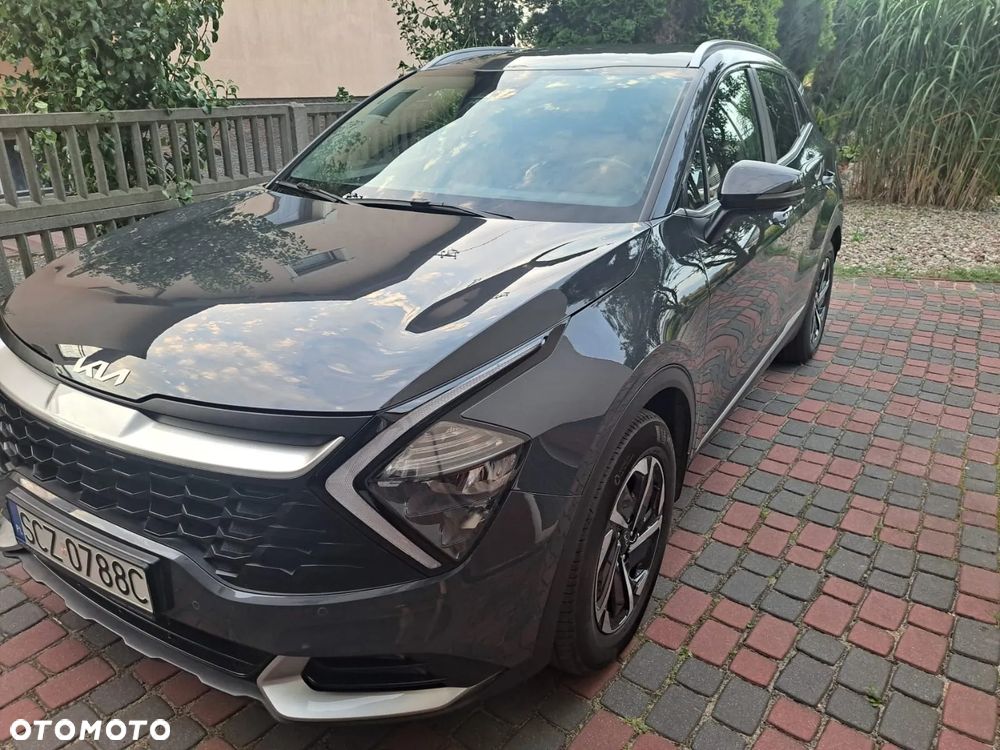 Kia Sportage 1.6 T-GDI L 2WD - 2