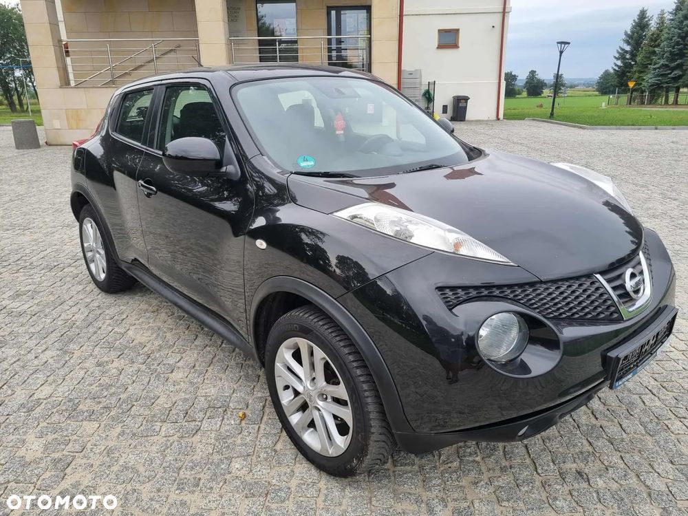 Nissan Juke - 4