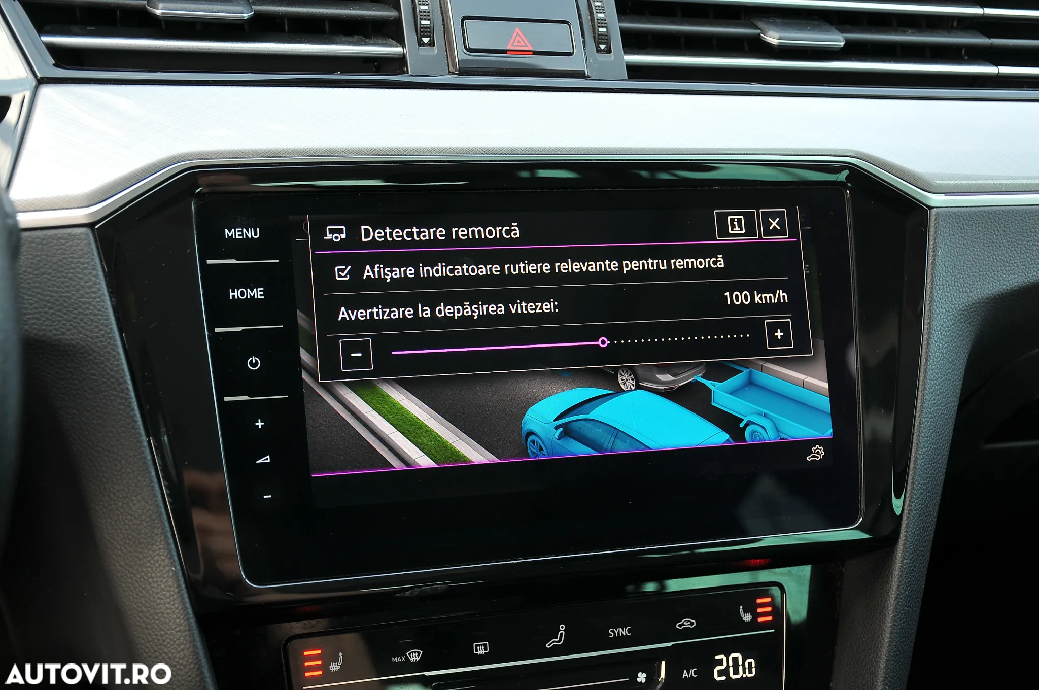 Volkswagen Passat Variant 1.4 TSI Plug-In-Hybrid DSG GTE - 24