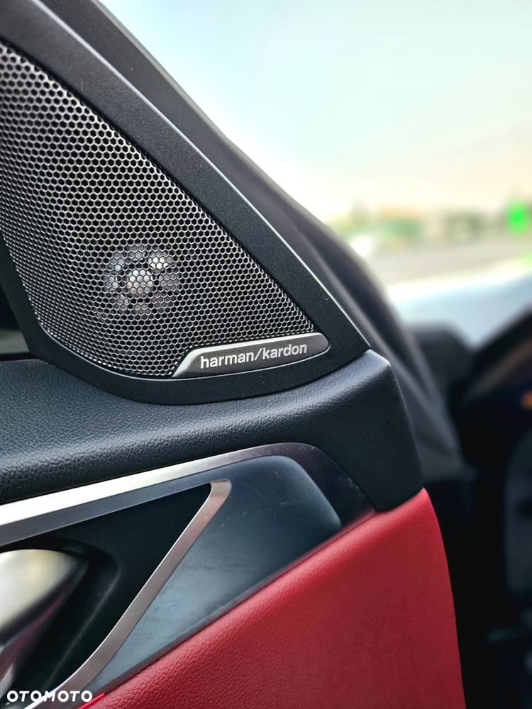 BMW Seria 4 430i M Sport sport - 21