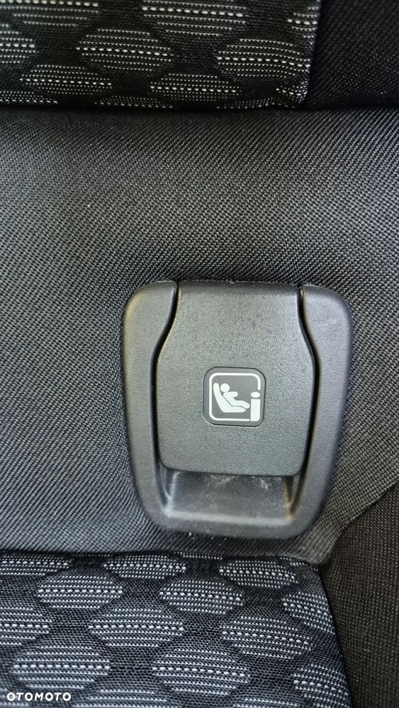 Opel Astra 1.6 CDTI Elite S&S - 19