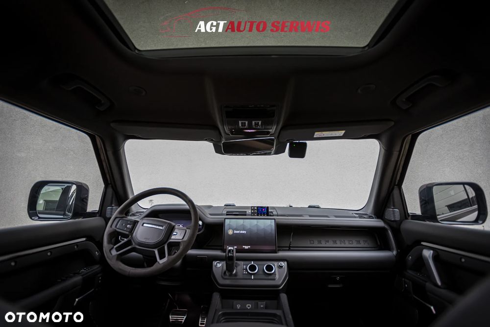 Land Rover Defender 110 5.0 P525 V8 - 30