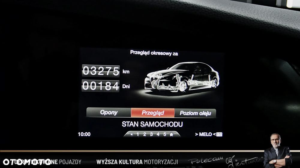 Alfa Romeo Giulia 2.0 Turbo Super - 25