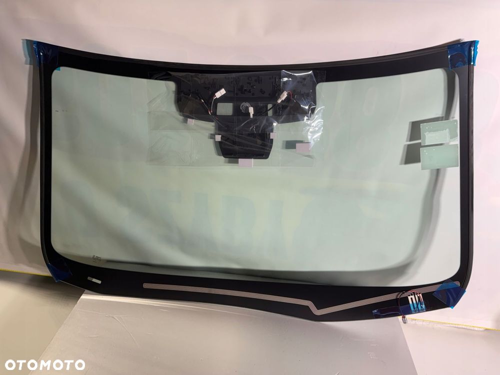 subaru ascent szyba przednia nowa eyesight acoustic grzana po 2023- - 4
