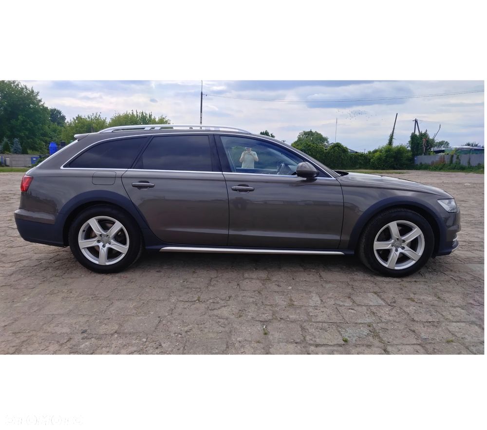 Audi A6 Allroad - 5