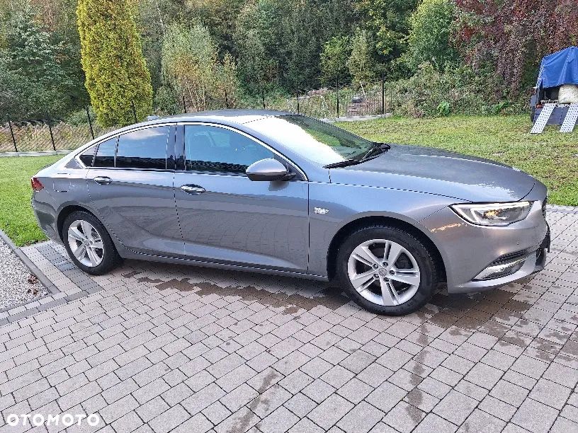 Opel Insignia 1.6 CDTI Cosmo ecoFLEX S&S - 32