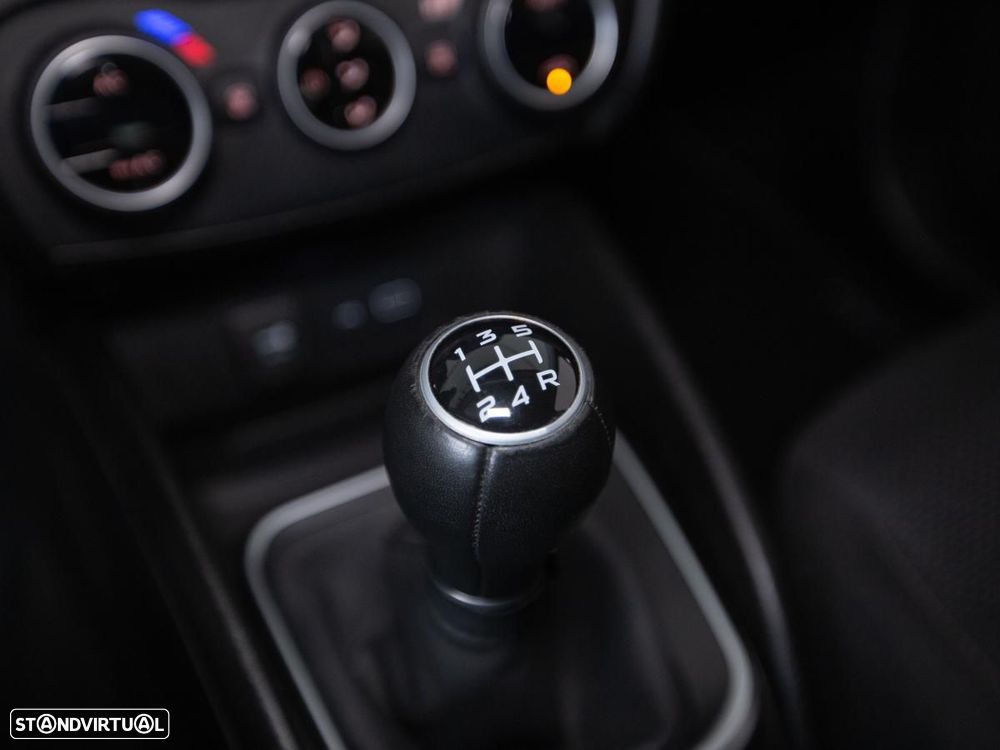 Fiat Tipo Station Wagon 1.3 M-Jet Lounge - 17