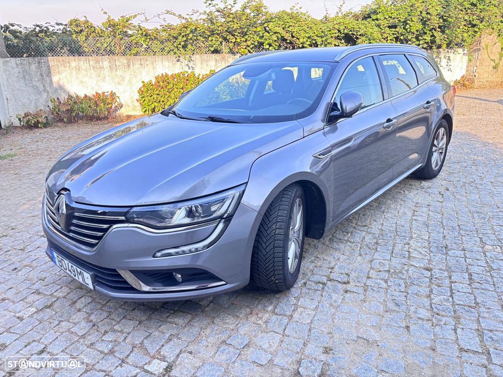 Renault Talisman - 8