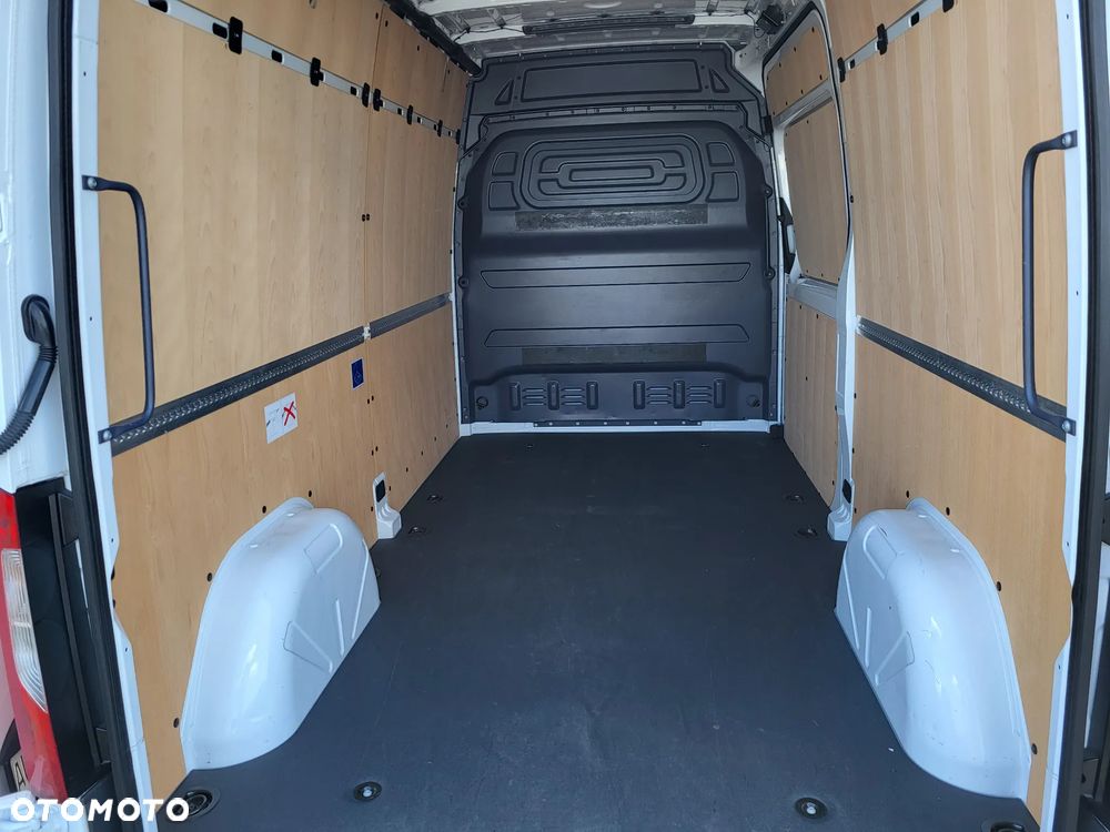 Mercedes-Benz SPRINTER 907 311 CDI--L2 H2 -KLIMA-LEDY-NOWY - 5