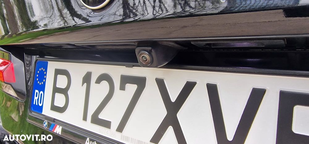 BMW Seria 5 520d AT MHEV - 17