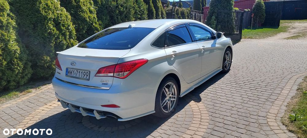 Hyundai i40 1.7 CRDi Style - 3