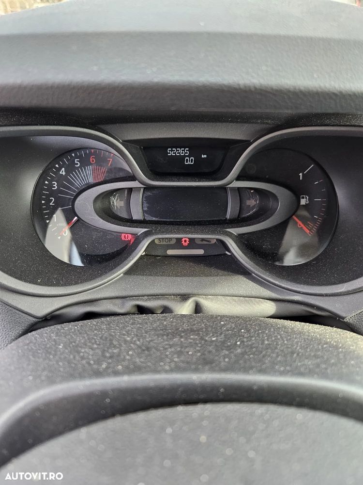 Renault Captur ENERGY TCe Life - 3