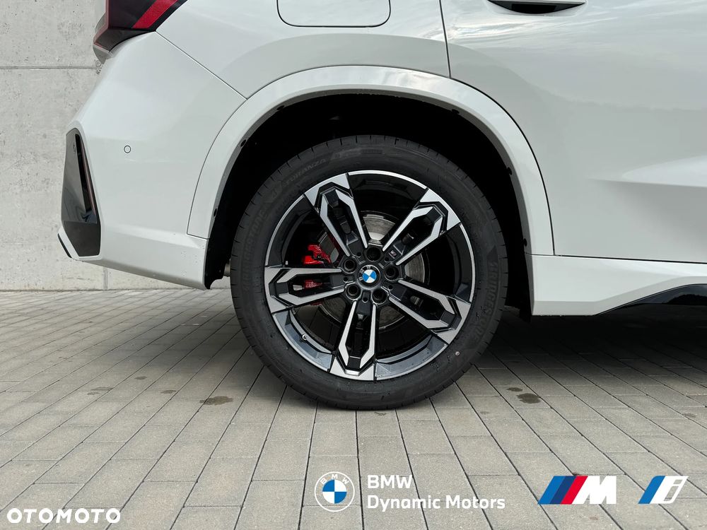 BMW X1 sDrive18i M Sport - 5