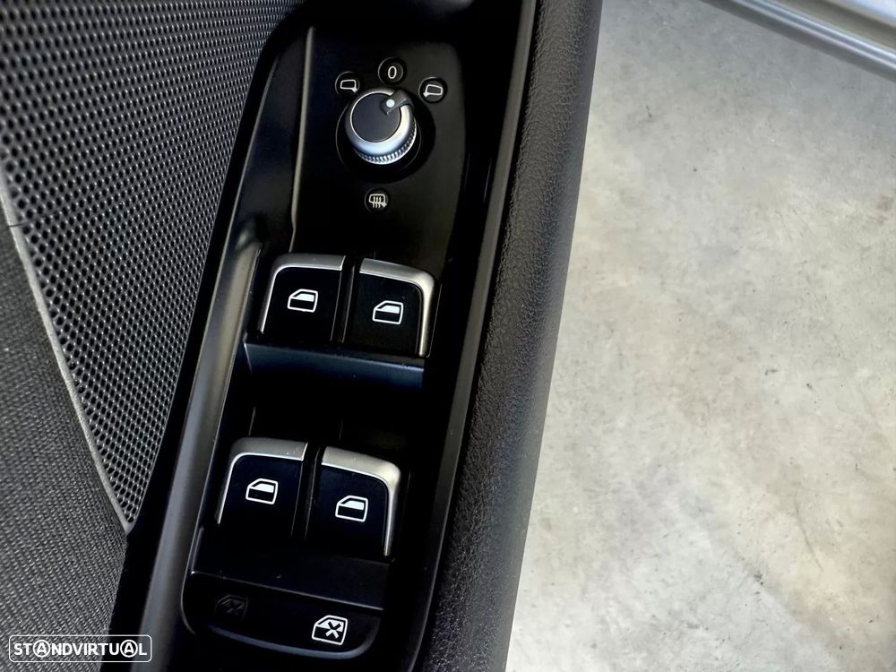 Audi A3 Sportback 1.6 TDI Sport - 56