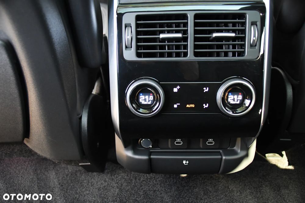 Land Rover Range Rover Sport S 5.0 V8 S/C HSE Dynamic - 23