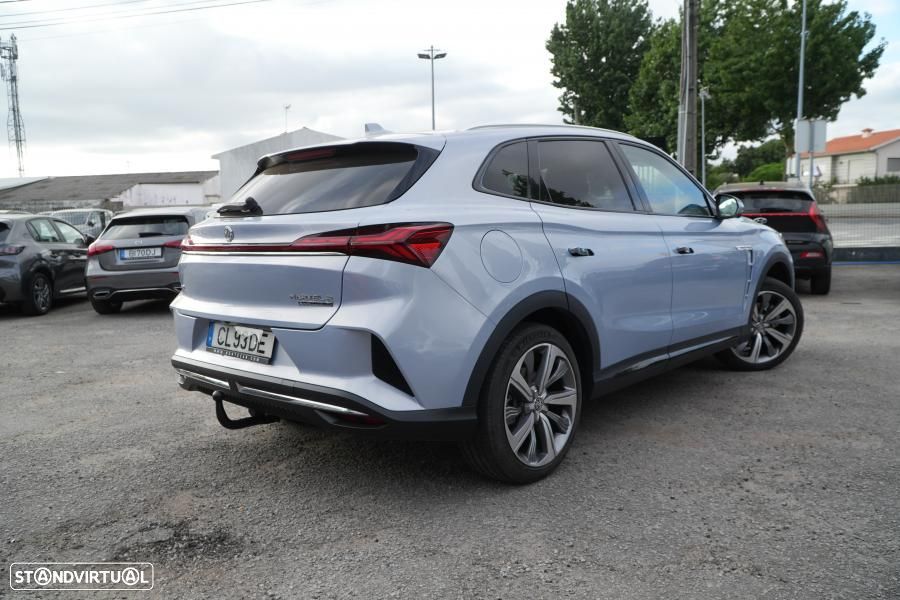 MG Marvel R 70 kWh AWD Performance - 3