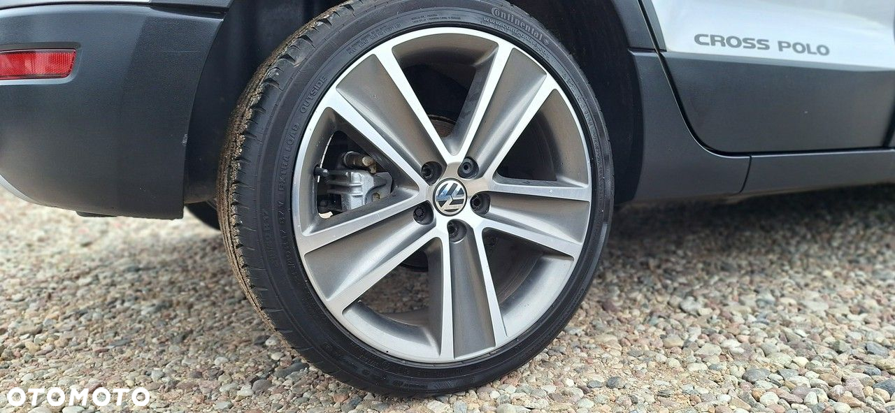 Volkswagen Polo - 6
