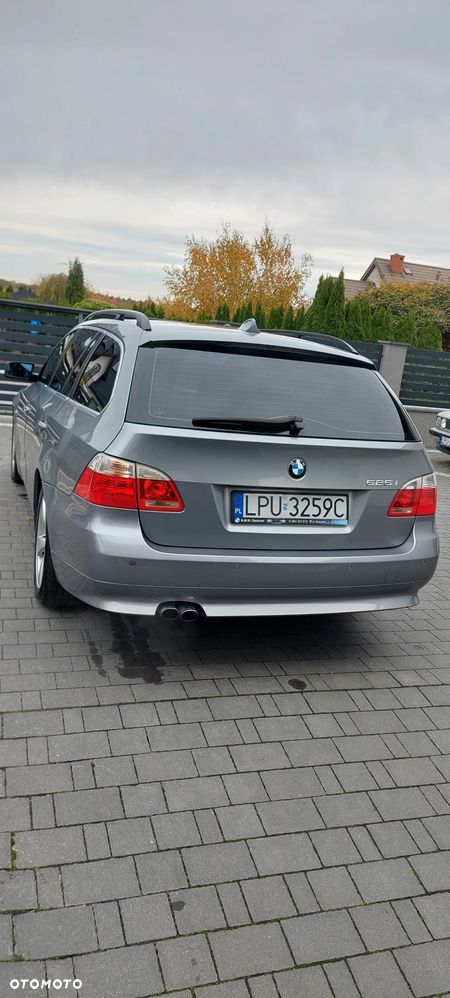 BMW Seria 5 - 4