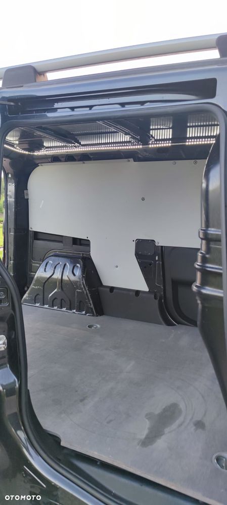 Fiat doblo - 14