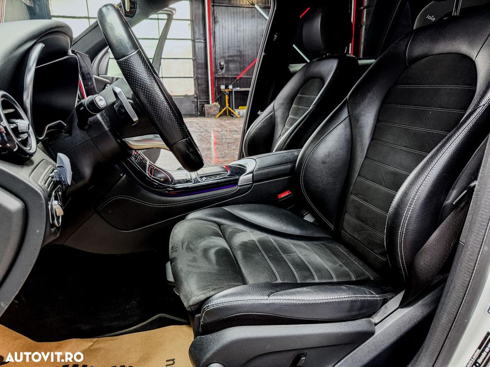 Mercedes-Benz GLC ver-350-e-4matic - 9
