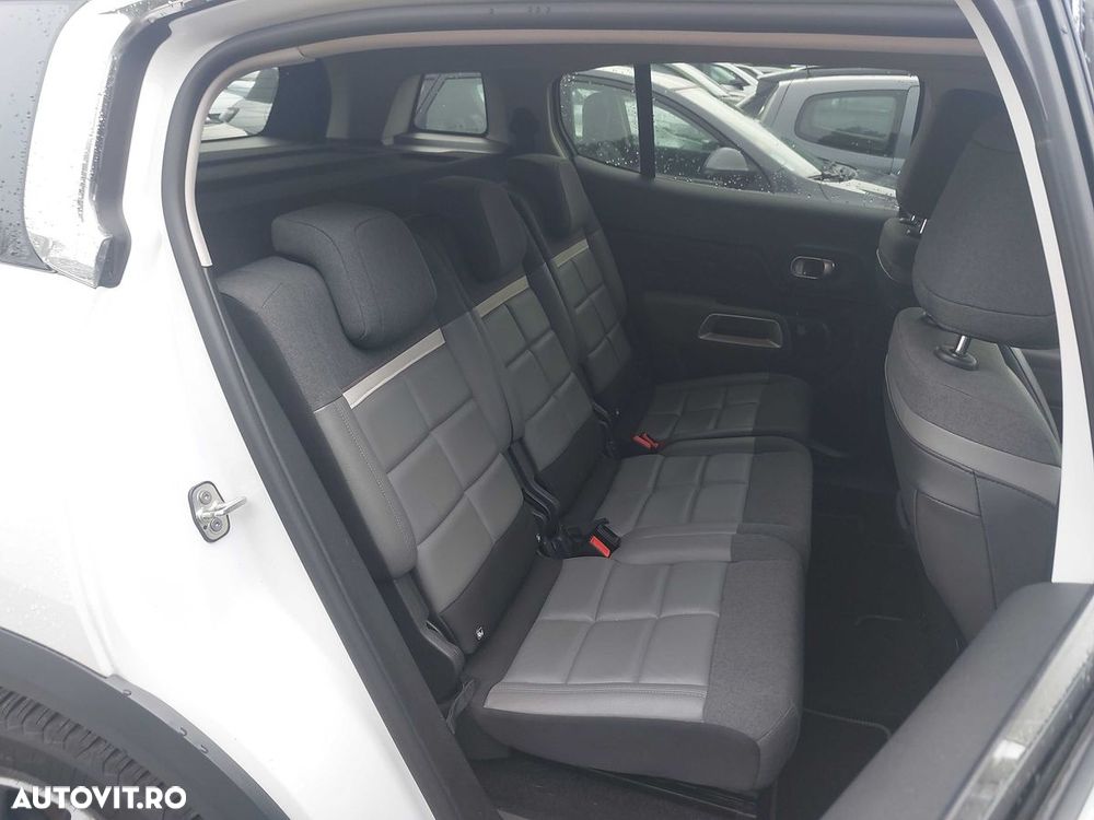 Citroën C5 Aircross 1.5 BlueHDi S&S EAT8 Shine - 11