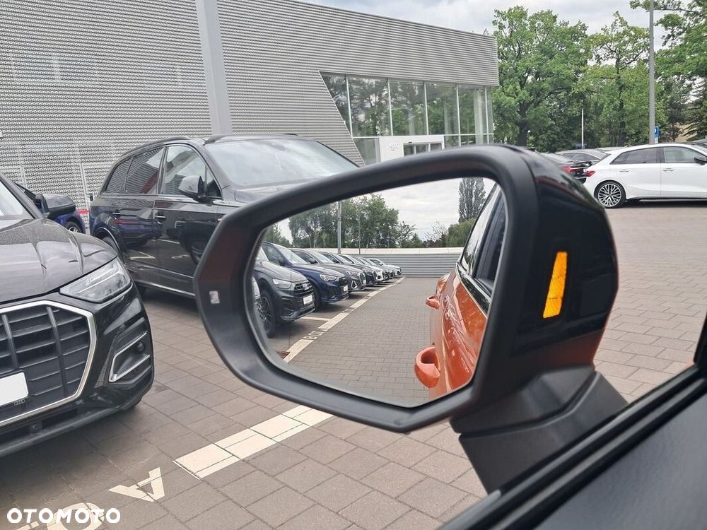 Audi Q3 Sportback 45 TFSI e S Line S tronic - 36