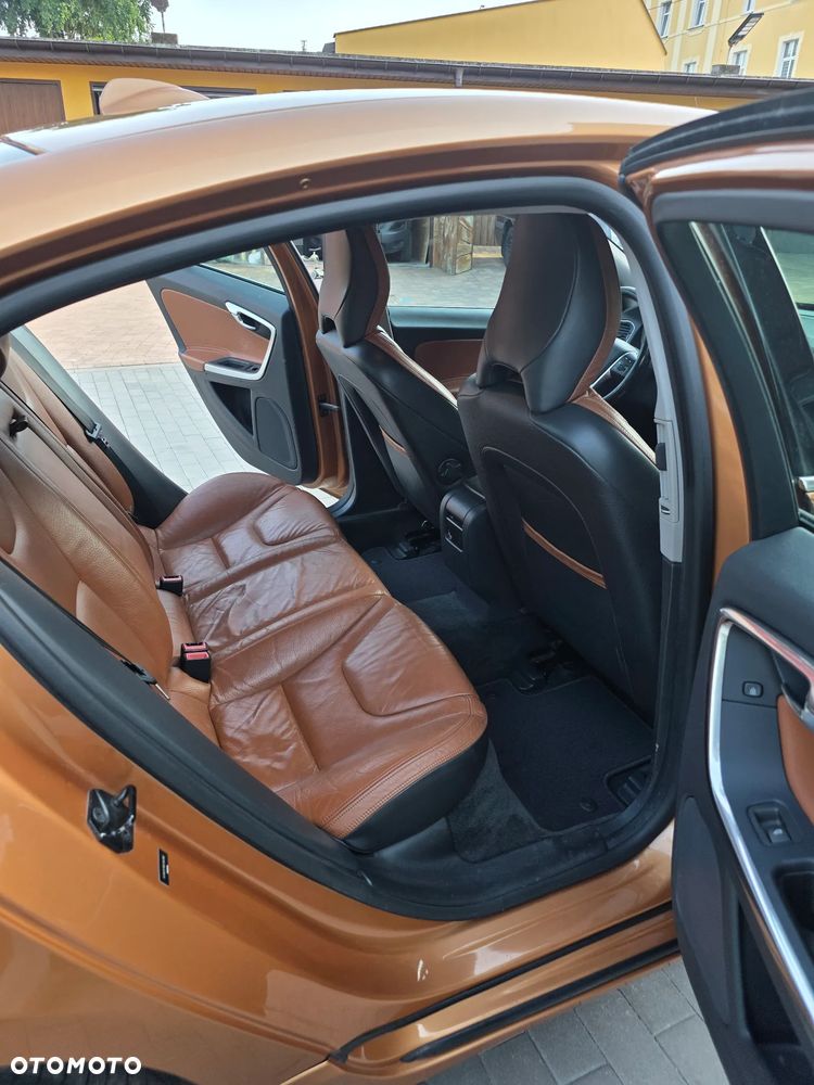 Volvo S60 2.5 T5 - 11
