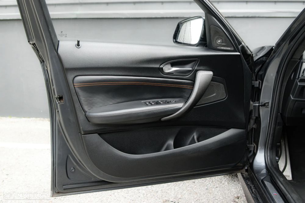 BMW M135i xDrive - 19