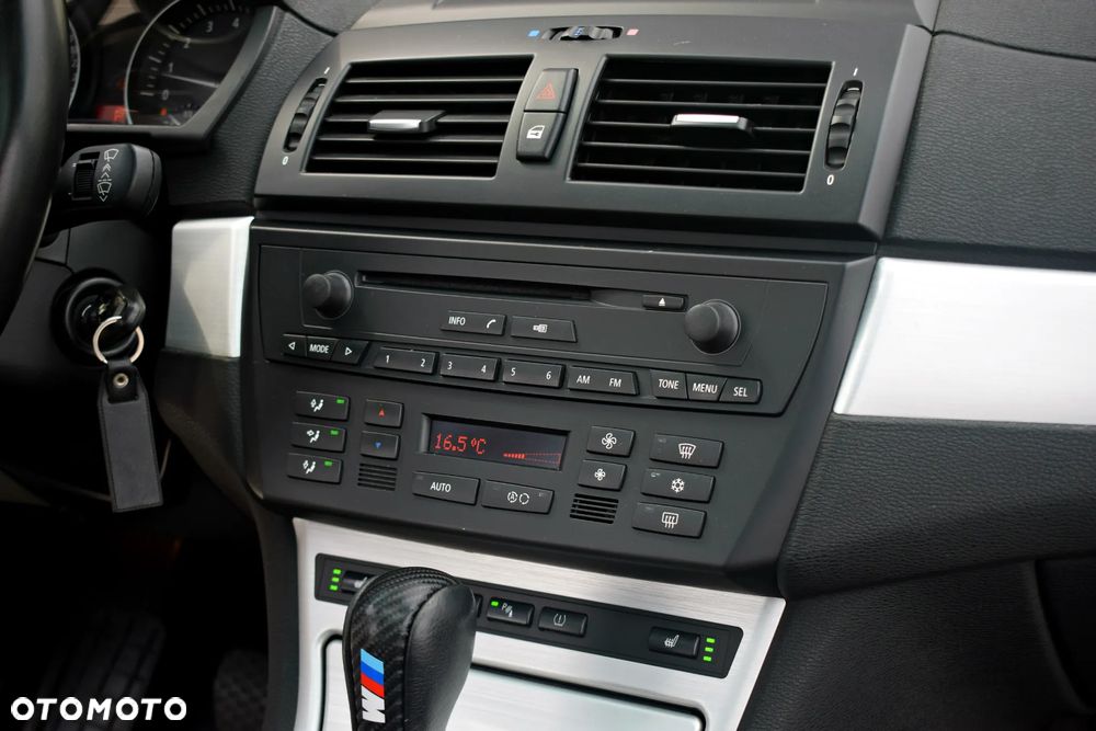 BMW X3 xDrive25i Edition Exclusive - 36