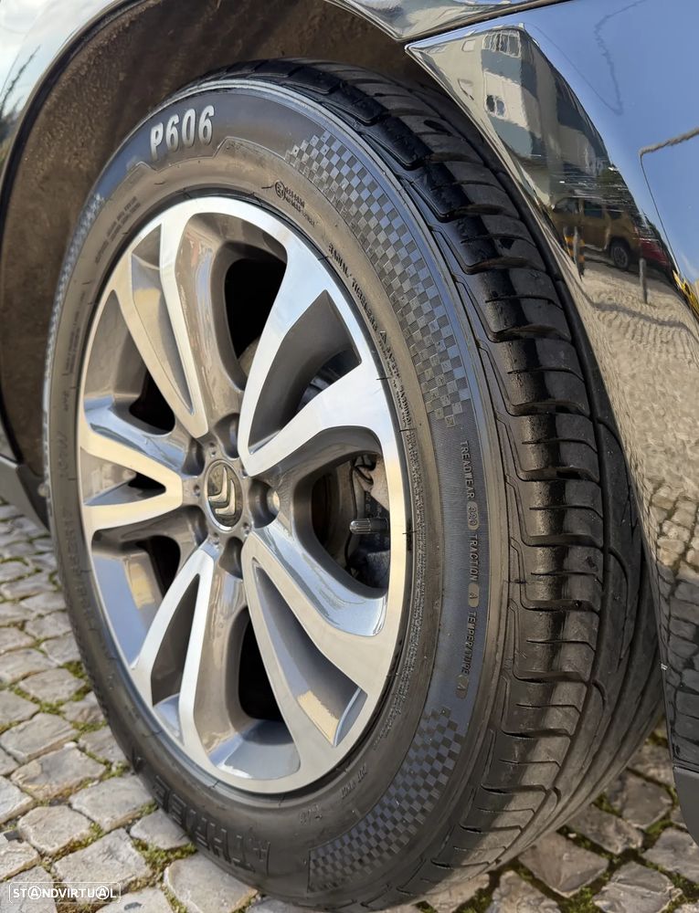 Citroën C5 Tourer 2.0 BlueHDi Exclusive - 5