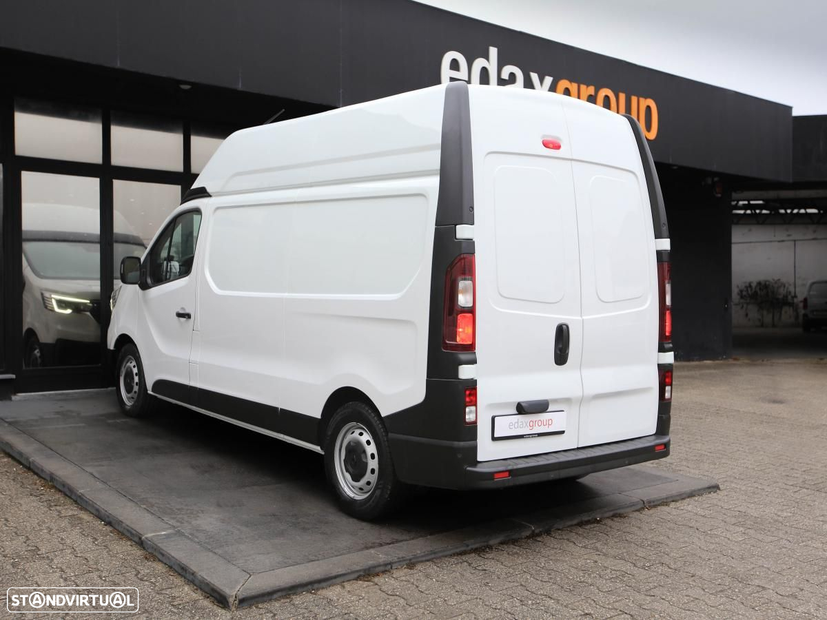 Renault Trafic 3L L2H3 C/FRIGORIFICA C/IVA - 4