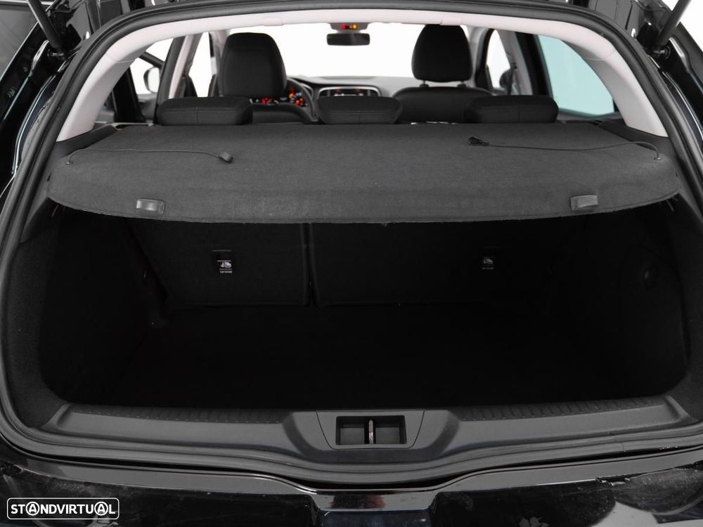 Renault Mégane 1.5 Blue dCi Limited - 12