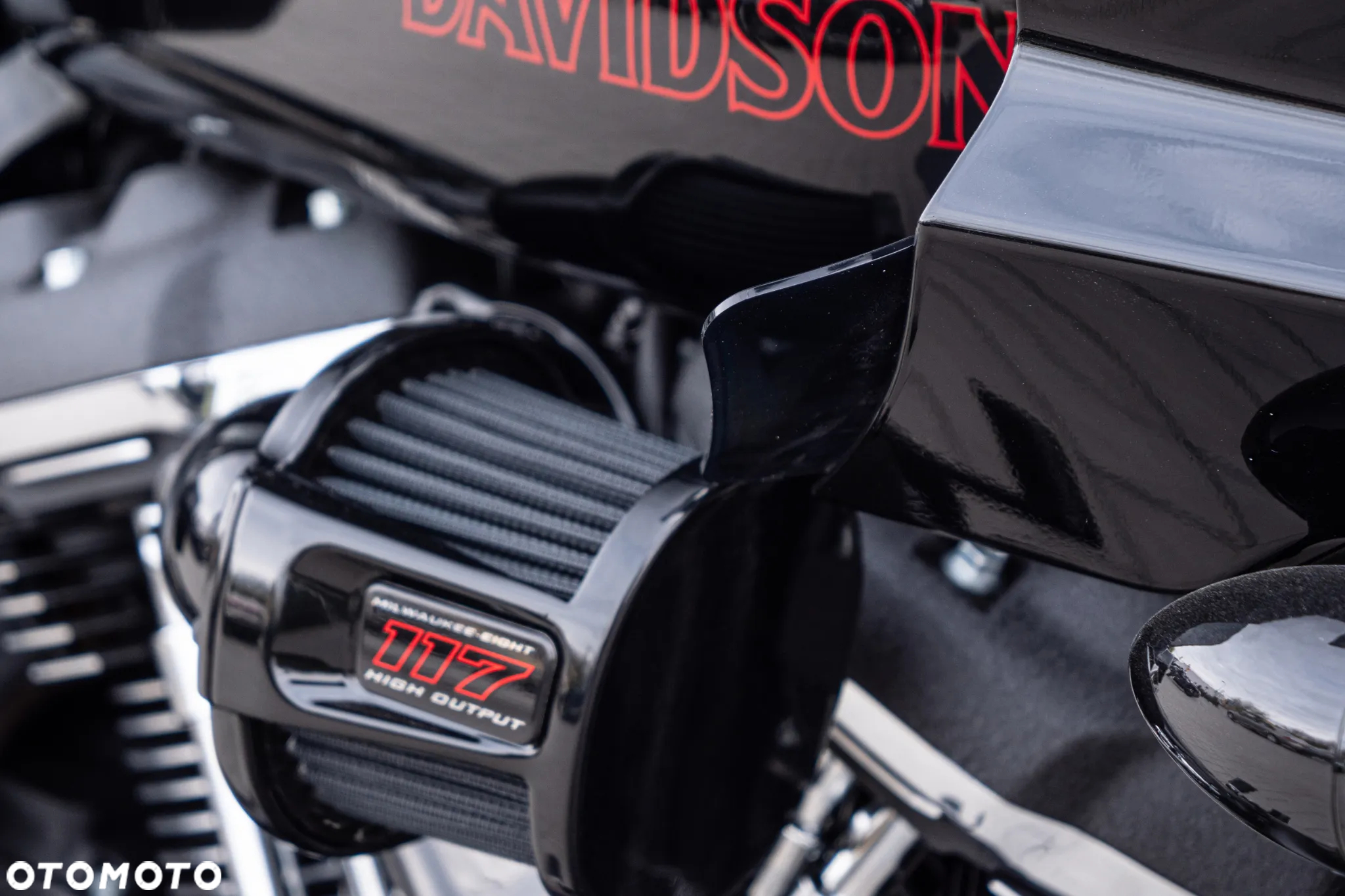 Harley-Davidson Softail Low Rider - 18