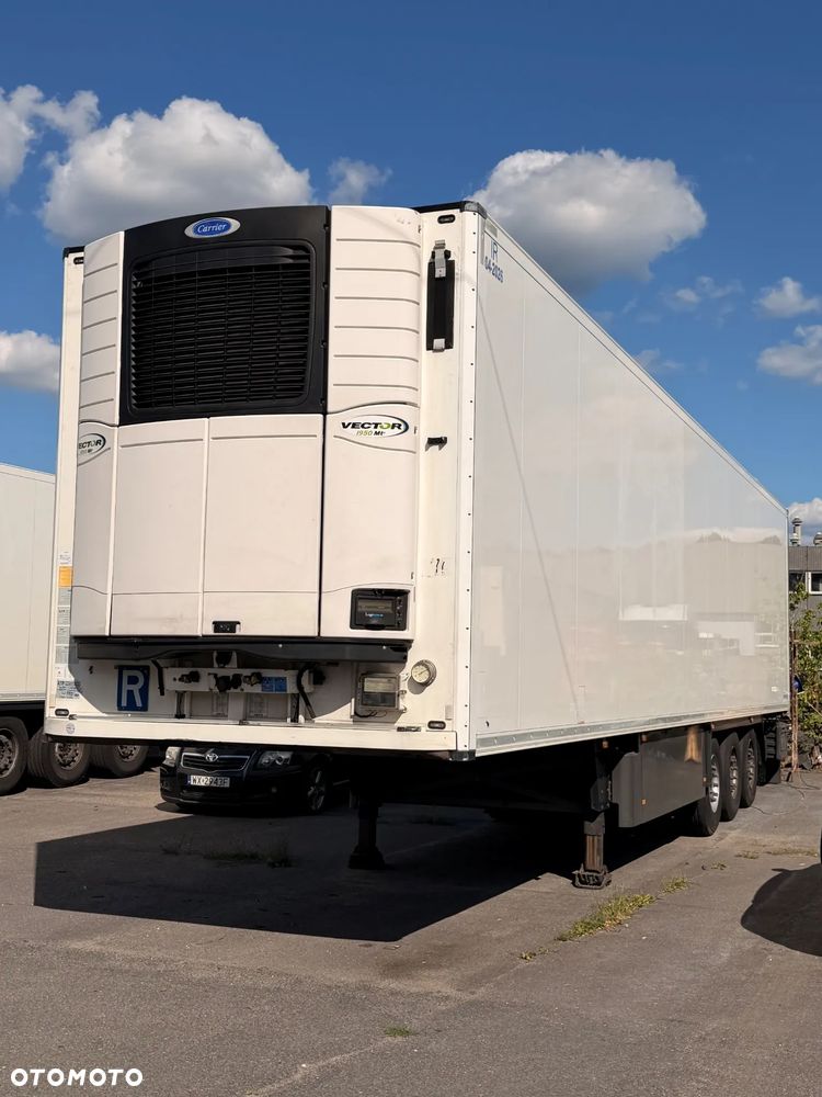 Schmitz Cargobull - 2