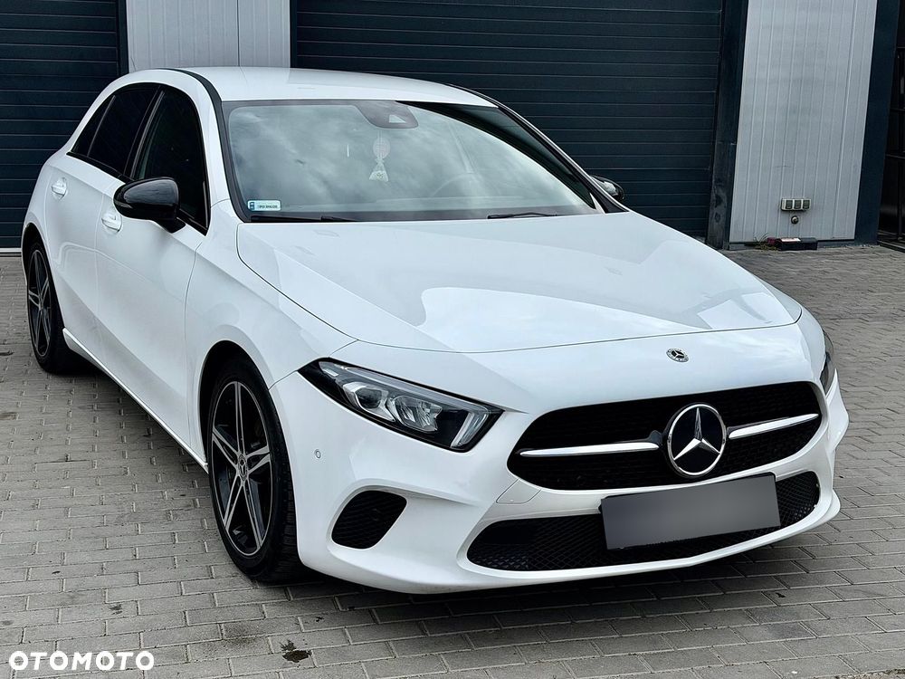 Mercedes-Benz Klasa A - 6