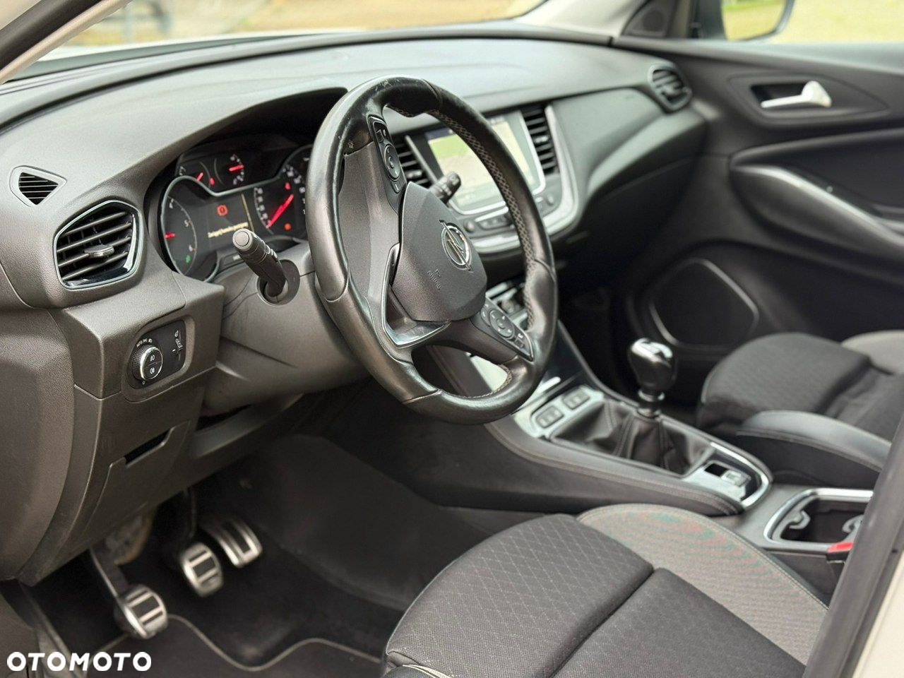 Opel Grandland X 1.6 CDTI Innovation S&S - 17