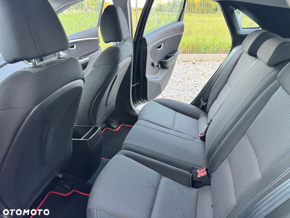 Hyundai i30 1.4 Style - 22