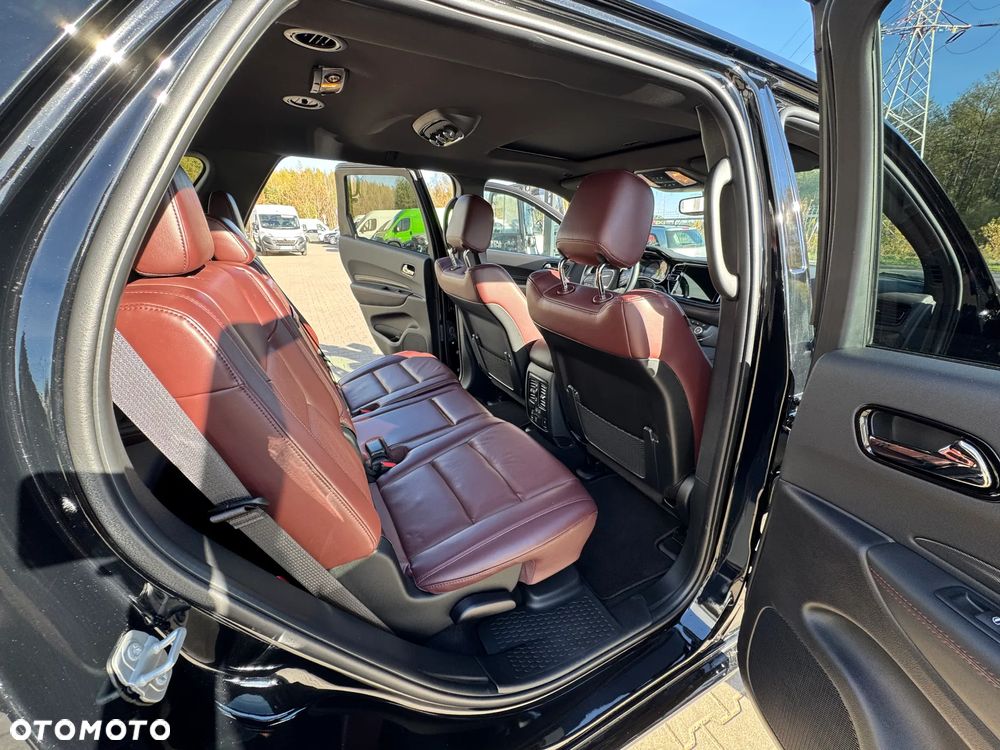 Dodge Durango - 17