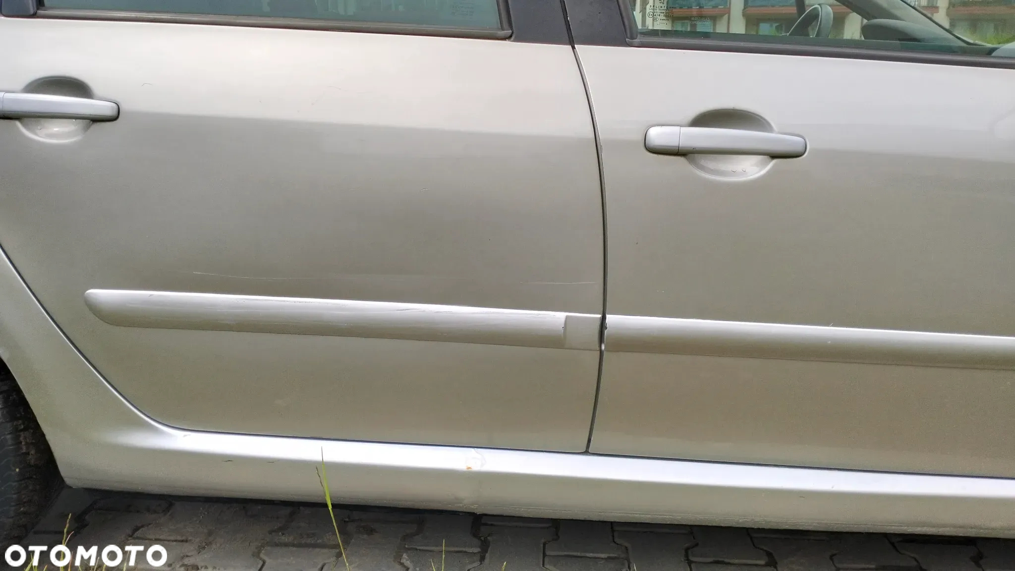 Peugeot 307 110 Automatik Premium - 13