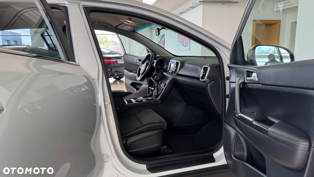 Kia Sportage - 32