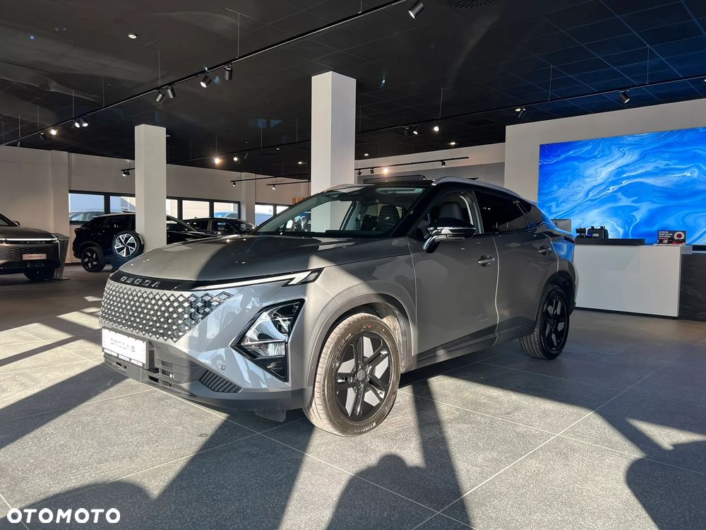 Omoda 5 1.6 T-GDI Premium DCT - 3