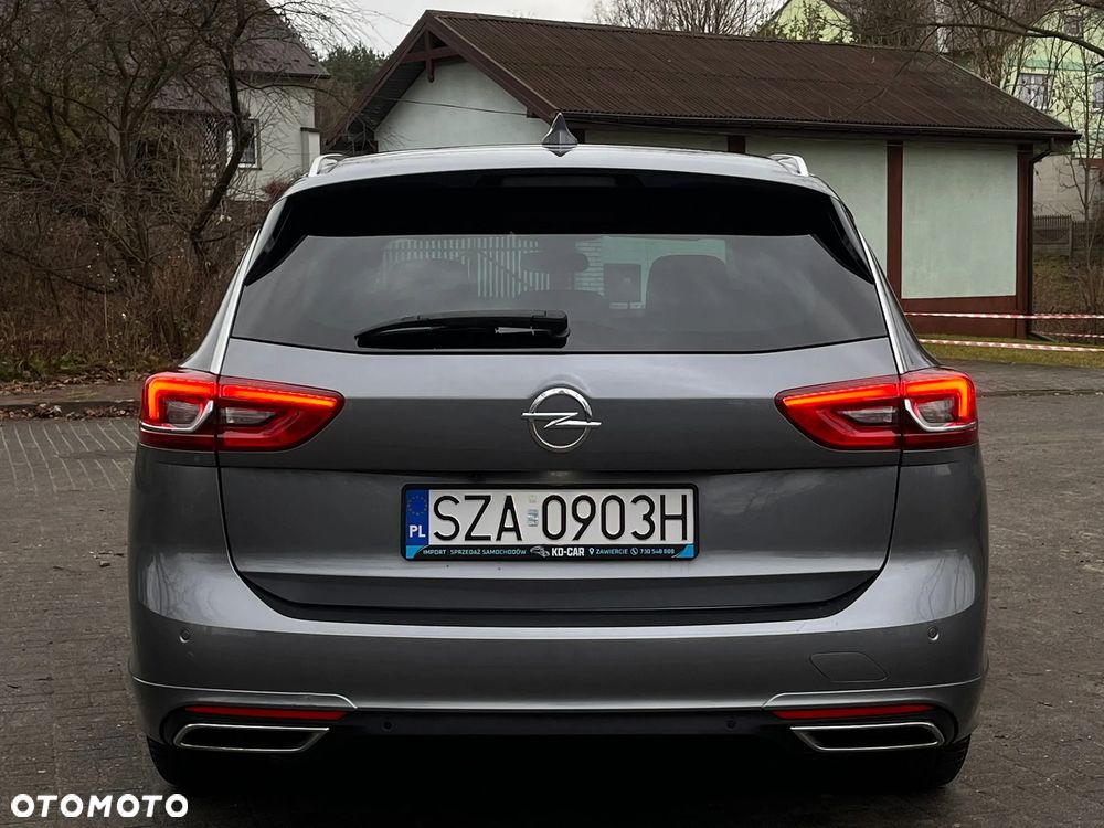 Opel Insignia 2.0 Ultimate Exclusive - 9