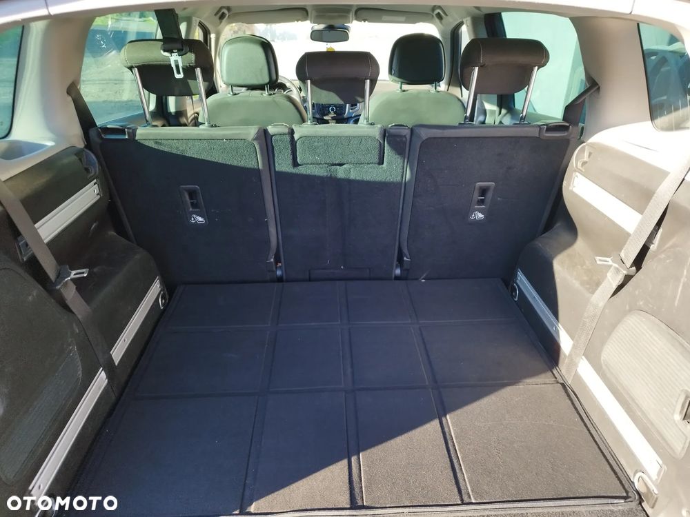 Opel Zafira 1.6 CDTI Cosmo - 7