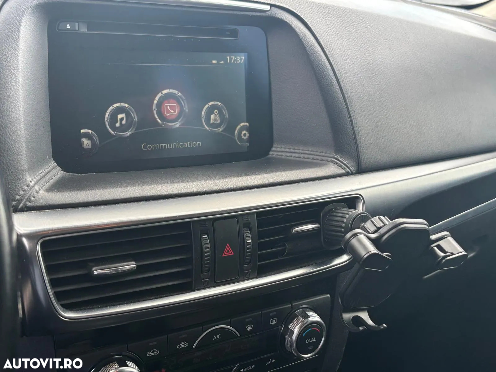 Mazda CX-5 CD175 4x4 AT Revolution Top - 15