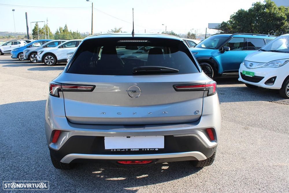 Opel Mokka-e Elegance - 12