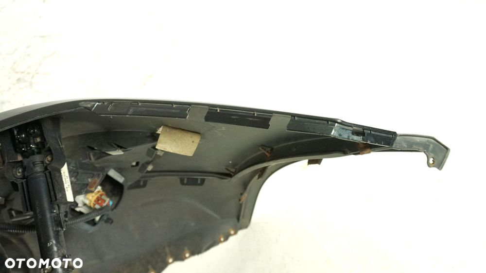 ZDERZAK PRZÓD PRZEDNI OPEL ANTARA LIFT 10-15 GAR 2010-2015 SPRYSKI PDC - 12