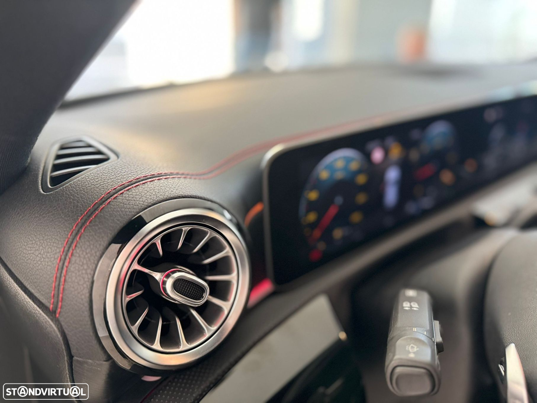 Mercedes-Benz CLA 220 - 19