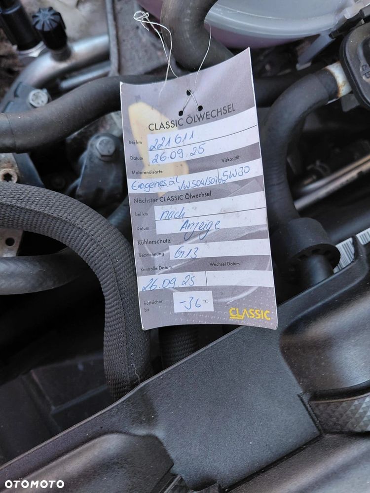 Skoda Octavia 2.0 TDI 4x4 DSG L&K - 28